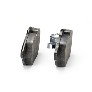 Ön Balata Crom Signum Vectra - 12. Görsel