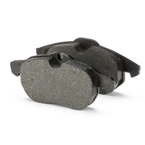 Ön Balata Crom Signum Vectra - 23. Görsel