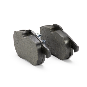 Ön Balata Crom Signum Vectra - 26. Görsel