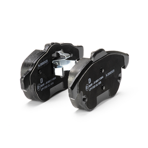 Ön Balata Crom Signum Vectra - 32. Görsel