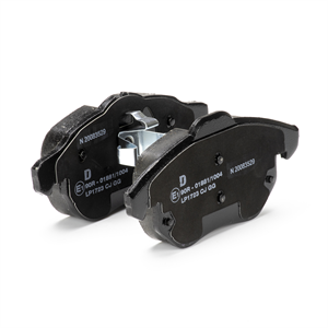 Ön Balata Crom Signum Vectra - 33. Görsel