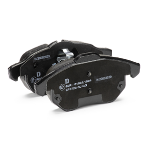 Ön Balata Crom Signum Vectra - 35. Görsel