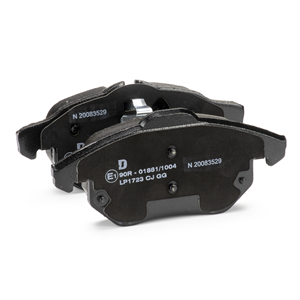 Ön Balata Crom Signum Vectra - 36. Görsel