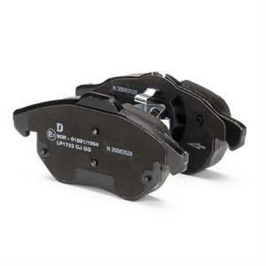 Ön Balata Crom Signum Vectra - 6. Görsel