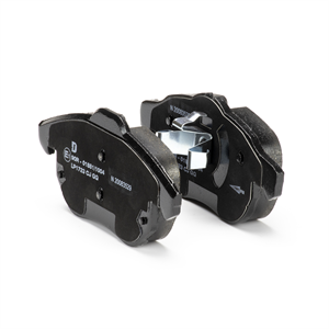 Ön Balata Crom Signum Vectra - 8. Görsel