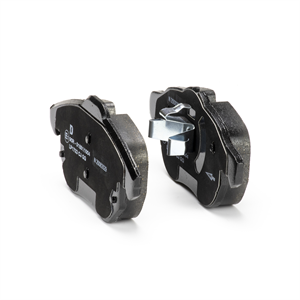 Ön Balata Crom Signum Vectra - 9. Görsel