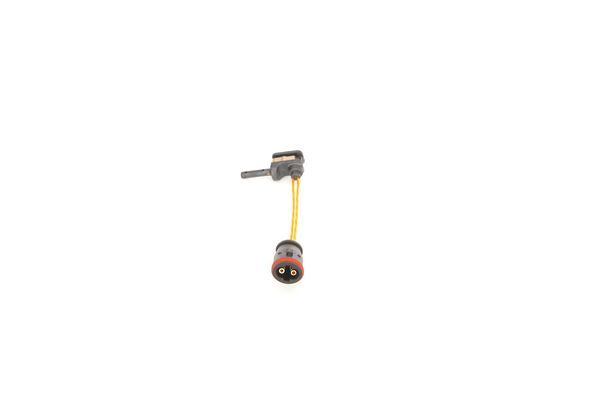 BOSCH 1987473070 Fren Balata Fısı - . Görsel
