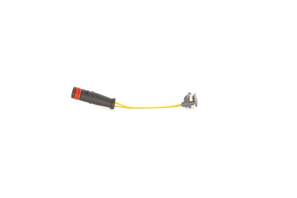BOSCH 1987473070 Fren Balata Fısı - . Görsel