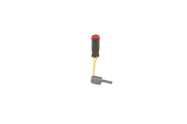 BOSCH 1987473070 Fren Balata Fısı - . Görsel