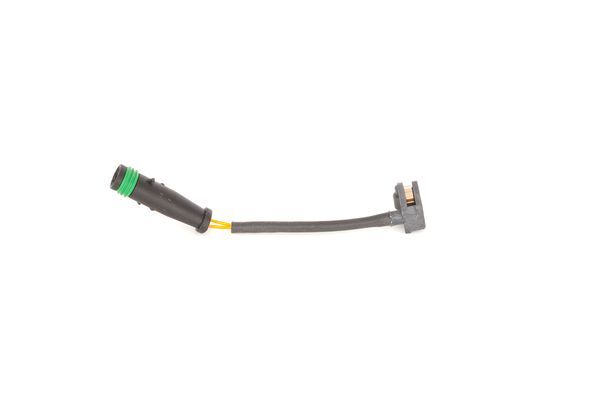 BOSCH 1987473037 Fren Balata Fısı - . Görsel