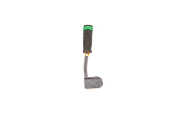BOSCH 1987473037 Fren Balata Fısı - . Görsel