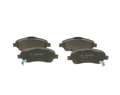 BOSCH 0986495083 Ön Balata - . Görsel