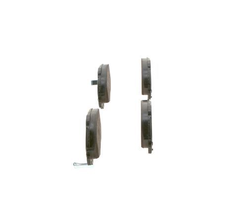 BOSCH 0986495083 Ön Balata - . Görsel