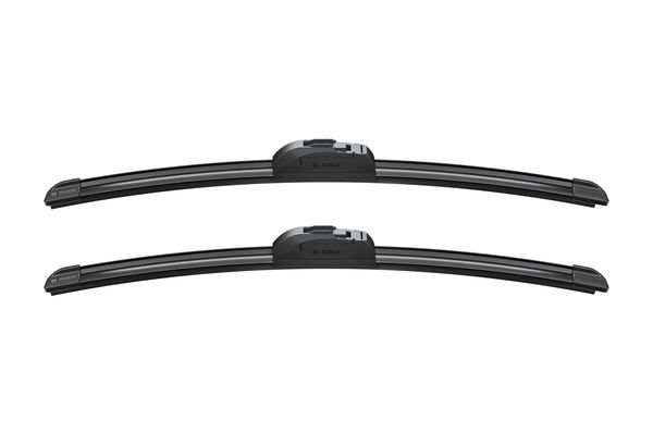 BOSCH 3397118994 Silecek Süpürgesi Ön Takım - . Görsel