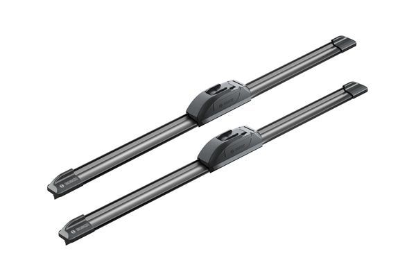 BOSCH 3397118994 Silecek Süpürgesi Ön Takım - . Görsel