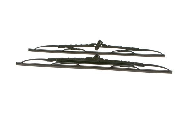 BOSCH 3397118404 Silecek Süpürgesi Ön Takım - . Görsel