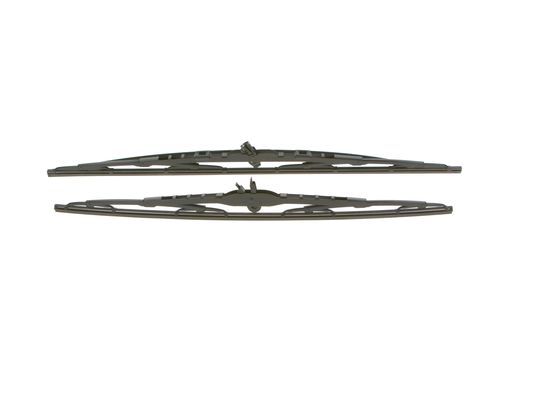 BOSCH 3397001802 Ön Cam Silecek - . Görsel