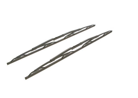 BOSCH 3397005808 Silecek Süpürgesi Ön Takım - . Görsel
