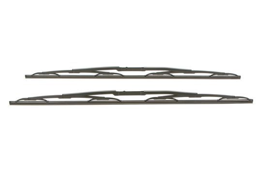 BOSCH 3397005808 Silecek Süpürgesi Ön Takım - . Görsel