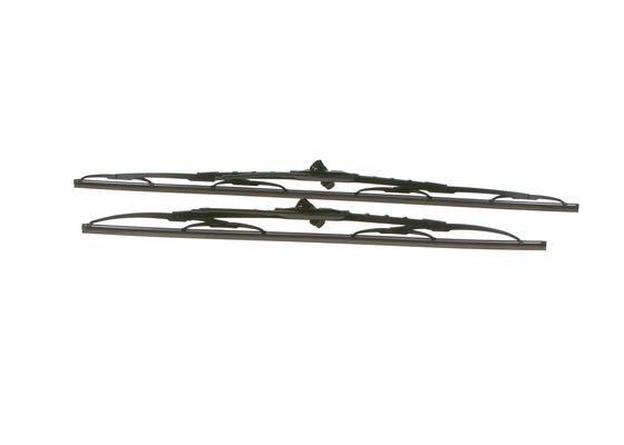 BOSCH 3397001725 Ön Cam Silecek Takımı - . Görsel