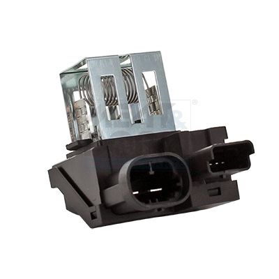 Ön Direnç, Elektrik Motoru (Radyatör Fanı) MEAT & DORIA 667459