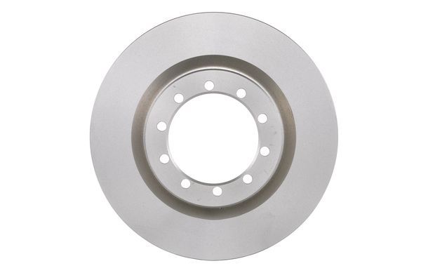 BOSCH 0986479343 Ön Fren Aynası