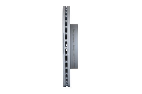 BOSCH 0986479C47 Fren Diski Ön - . Görsel