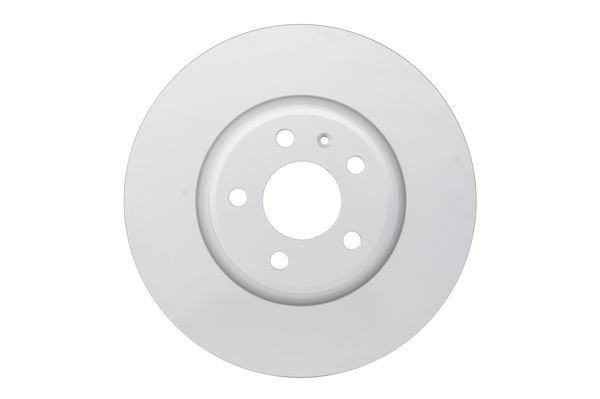 BOSCH 0986479753 Fren Diski Ön