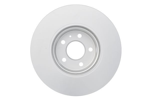 BOSCH 0986479753 Fren Diski Ön - . Görsel