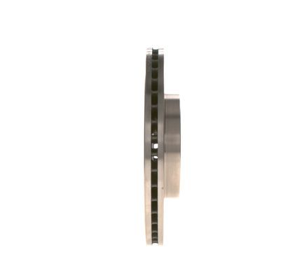 BOSCH 0986478982 Fren Diski Ön - . Görsel