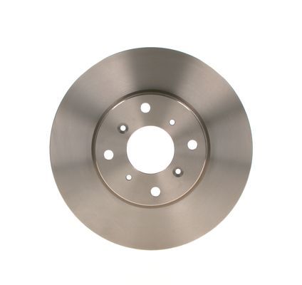 BOSCH 0986478982 Fren Diski Ön - . Görsel