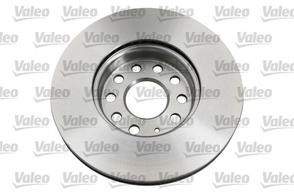 VALEO 197325 Fren Diski Ön - 4. Görsel