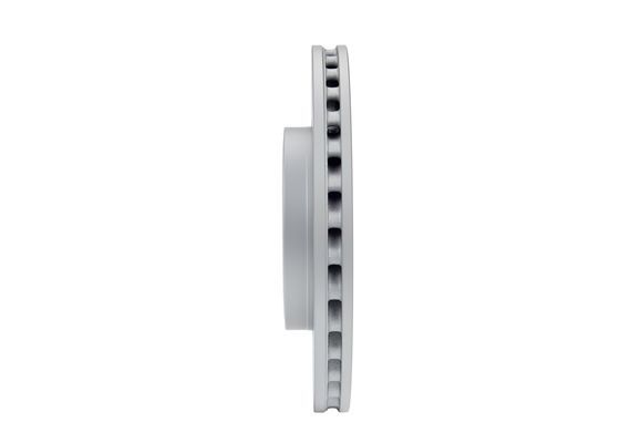 BOSCH 0986479A02 Fren Diski Ön - . Görsel