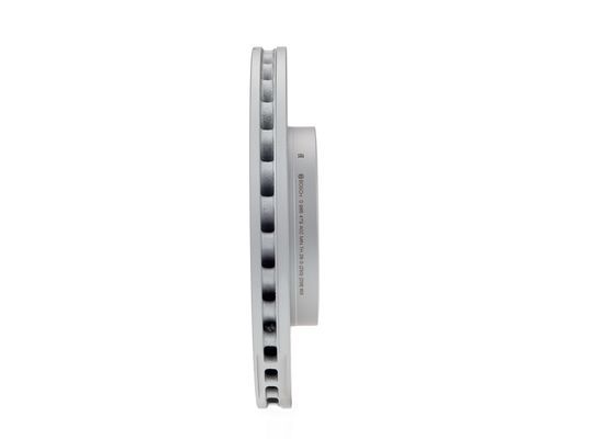BOSCH 0986479A02 Fren Diski Ön - . Görsel