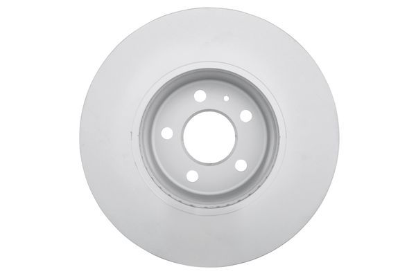 BOSCH 0986479468 Ön Fren Aynası - . Görsel