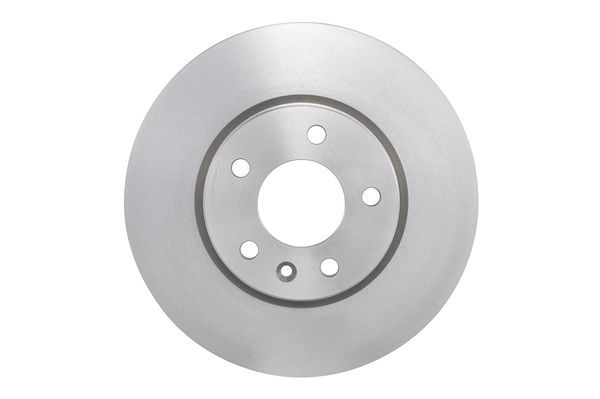 BOSCH 0986479644 Ön Fren Aynası