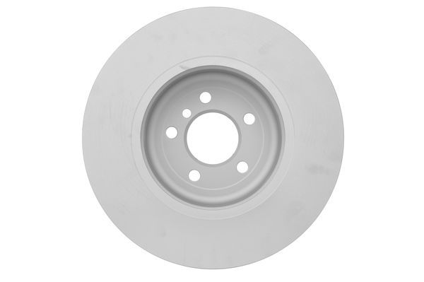 BOSCH 0986479772 Fren Diski Ön - . Görsel