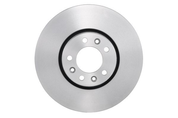 BOSCH 0986479380 Fren Diski Ön