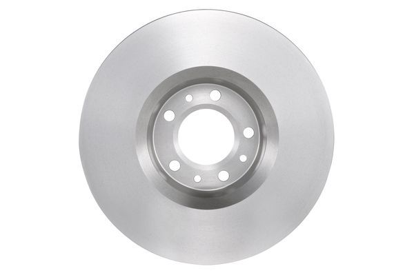 BOSCH 0986479380 Fren Diski Ön - . Görsel