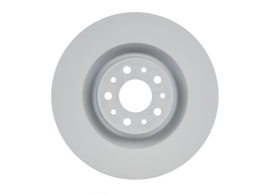 BOSCH 0986479736 Fren Diski Ön