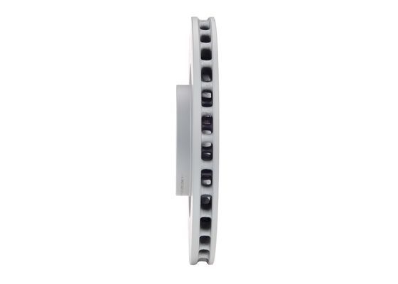 BOSCH 0986479736 Fren Diski Ön - . Görsel