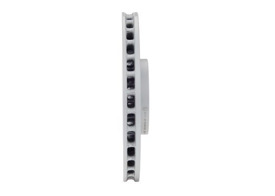 BOSCH 0986479736 Fren Diski Ön - . Görsel