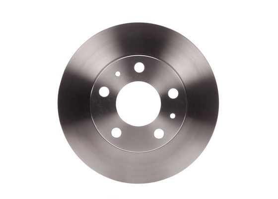BOSCH 0986479R86 Fren Diski Ön - . Görsel
