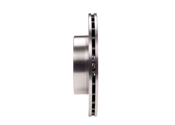 BOSCH 0986479R86 Fren Diski Ön - . Görsel