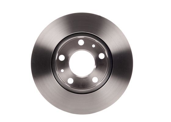 BOSCH 0986479R86 Fren Diski Ön - . Görsel