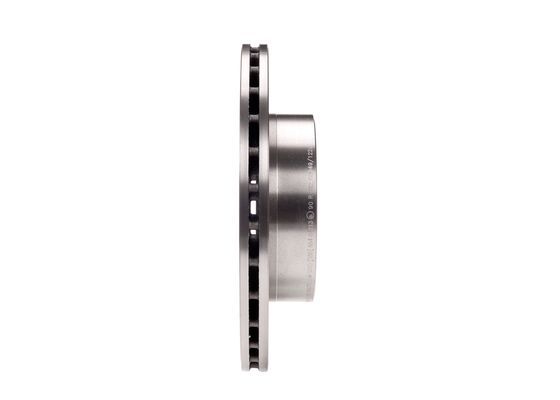 BOSCH 0986479R86 Fren Diski Ön - . Görsel