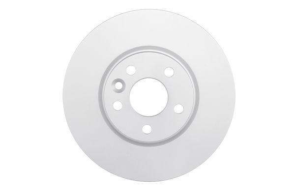 BOSCH 0986479974 Fren Diski Ön