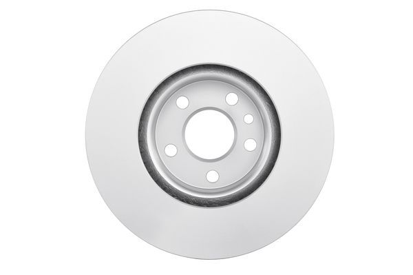 BOSCH 0986479974 Fren Diski Ön - . Görsel