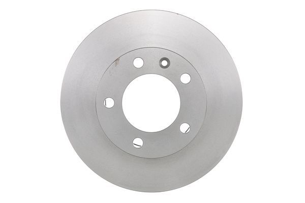 BOSCH 0986479001 Fren Diski Ön