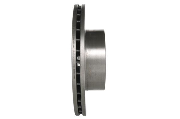 BOSCH 0986479001 Fren Diski Ön - . Görsel